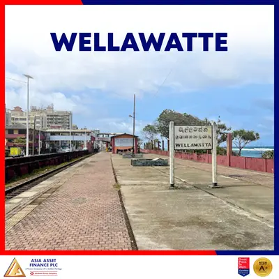 Wellawatta