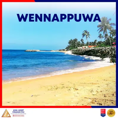 Wennappuwa