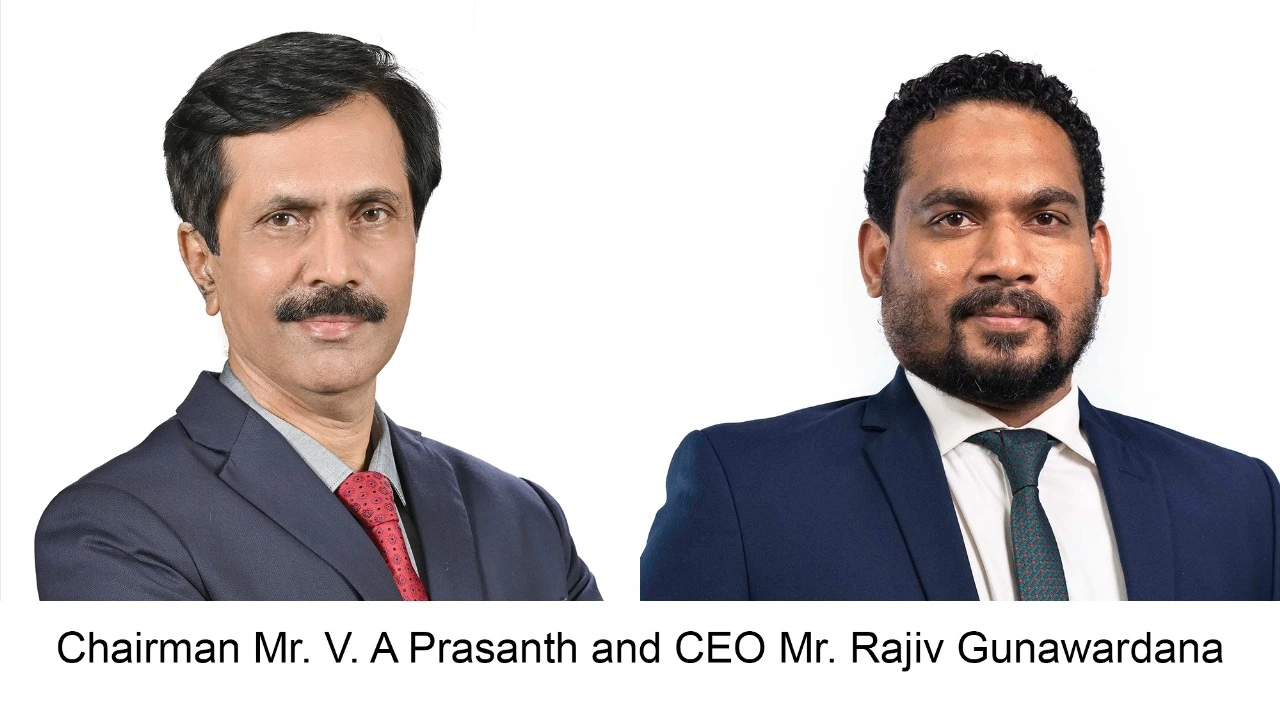 Asia Asset Finance PLC Delivers Powerful Q1, Eyes LKR 50Bn Assets Target with Rapid Growth